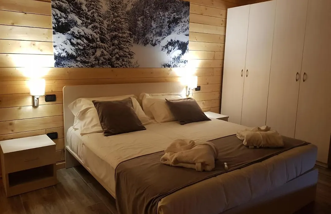 Lorica Suite Lago-1