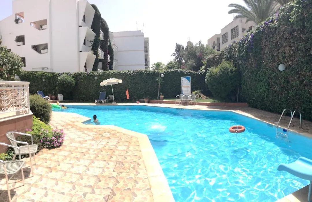 Hotel Aferni-1