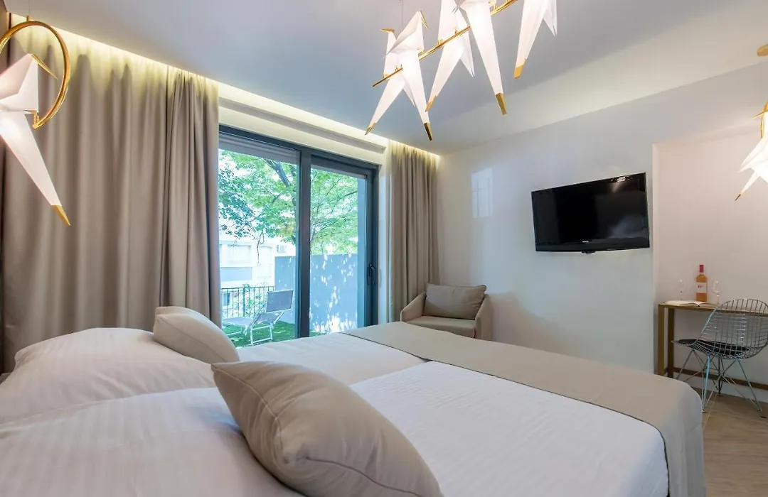 Bosket Luxury Rooms-1