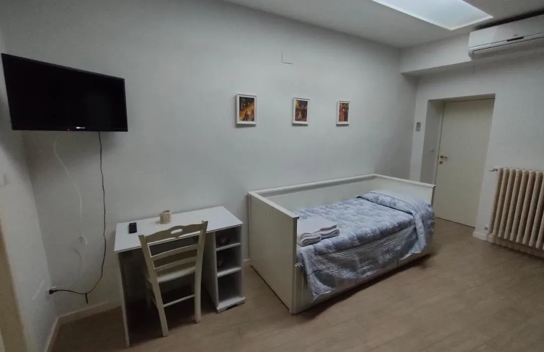 B&B del Corso Altamura-1