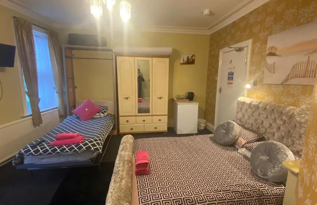 Park View Guest House-1