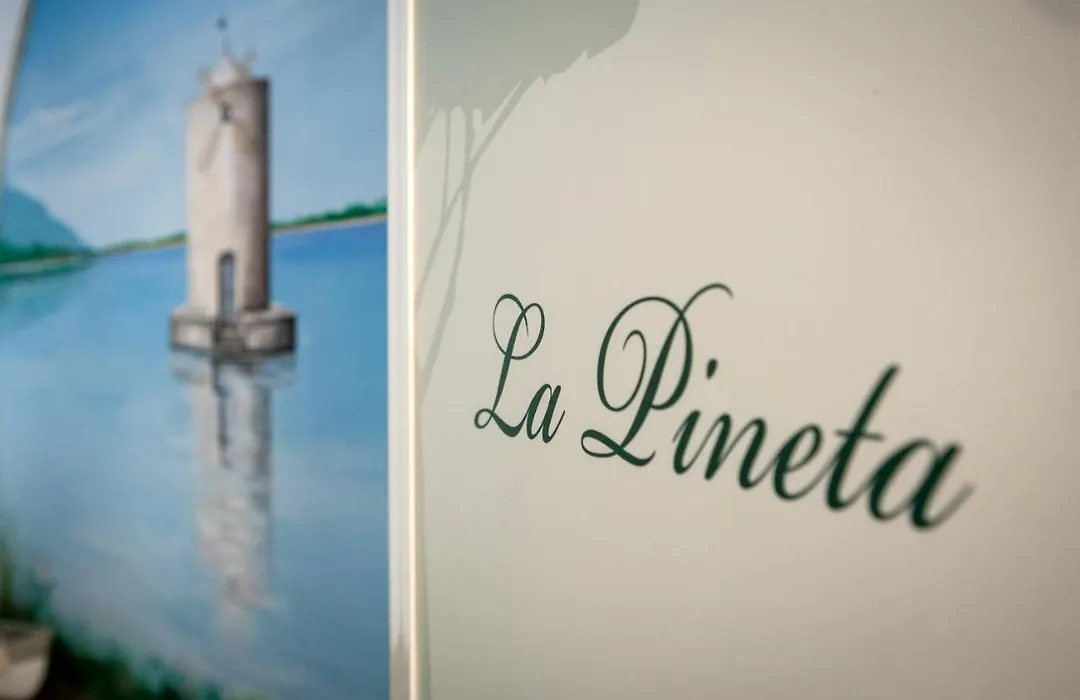 B&B La Pineta-1