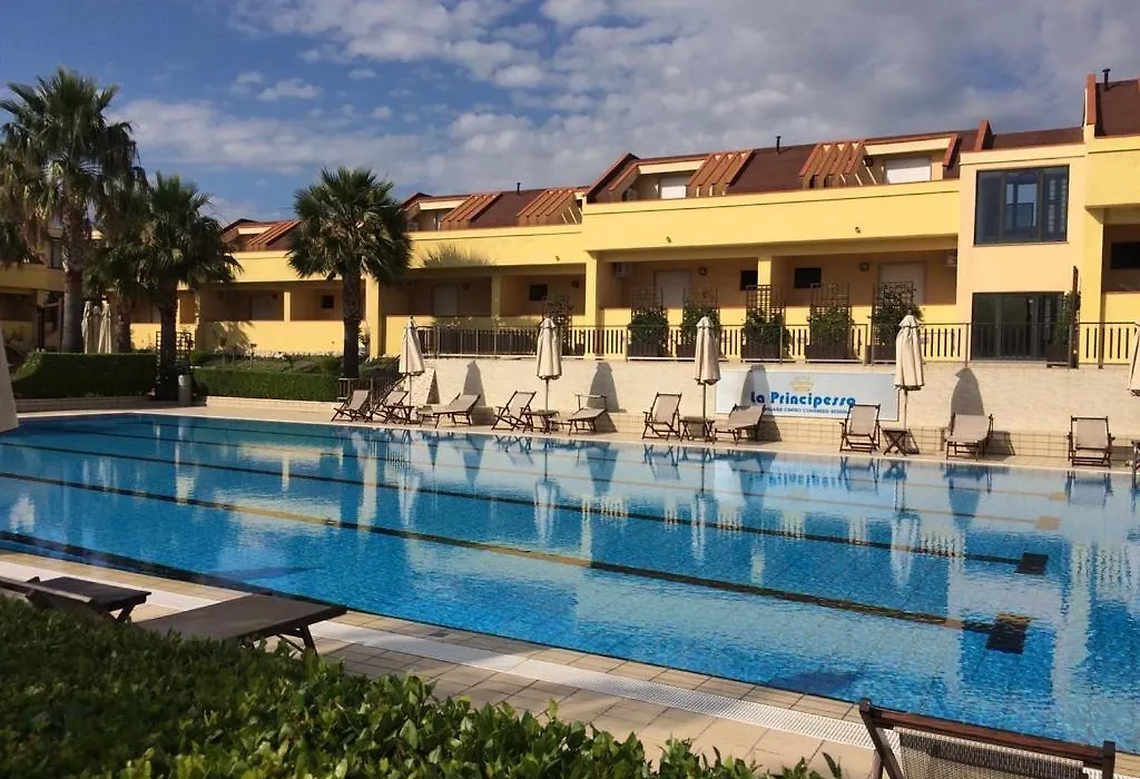 Hotel La Principessa-1