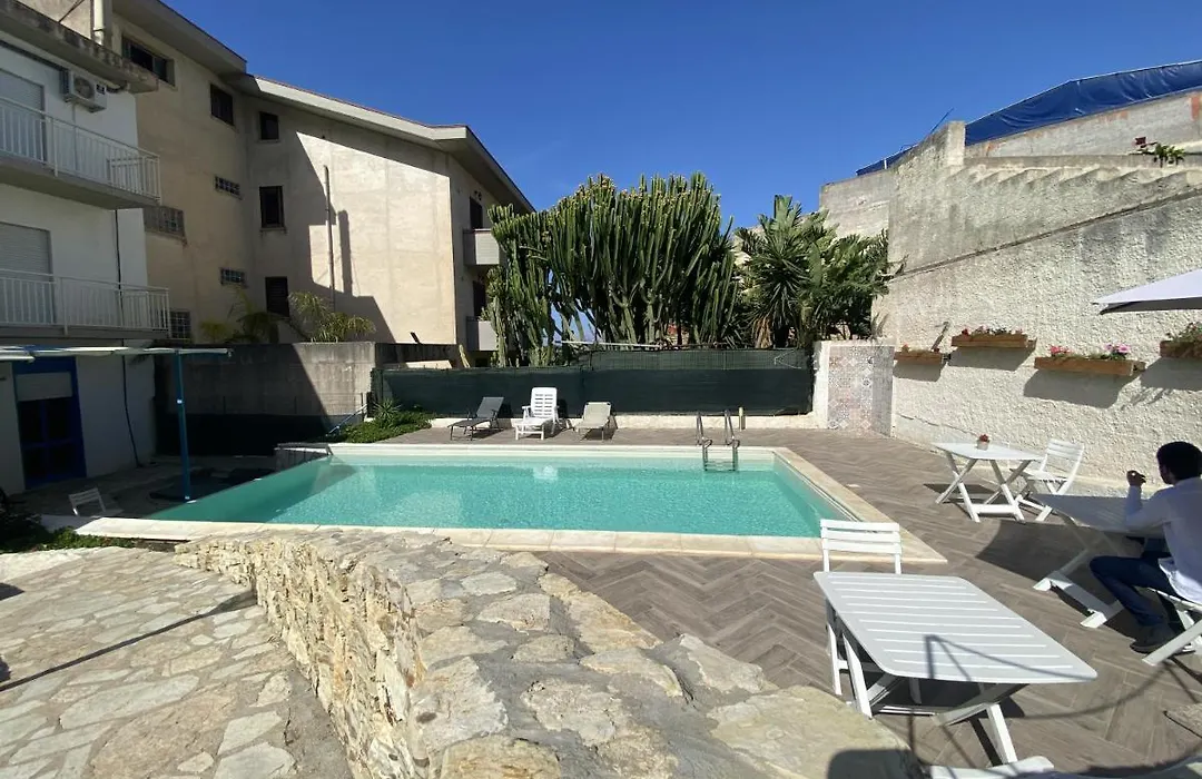 Residence del Golfo-1