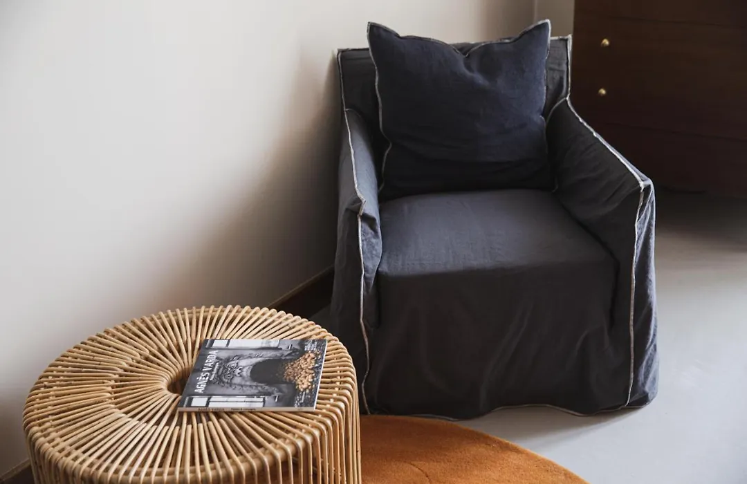 Suites The Marcel-1