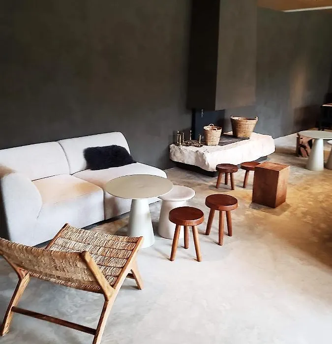 La Maison Des Sources-1