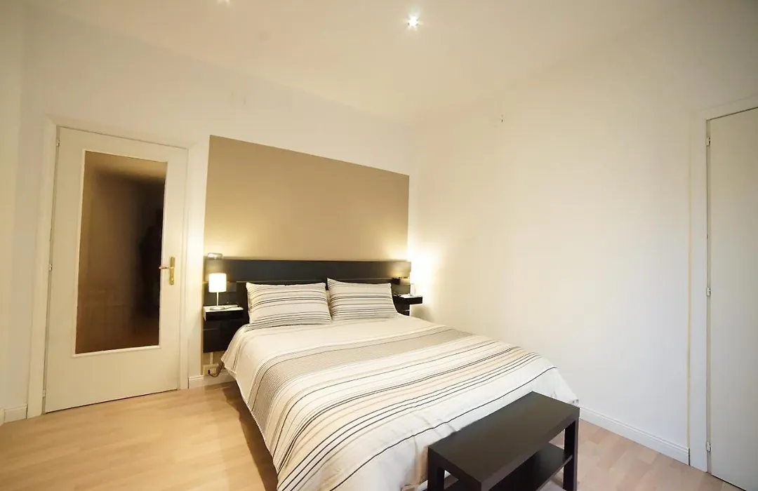 Central Home B&B-1
