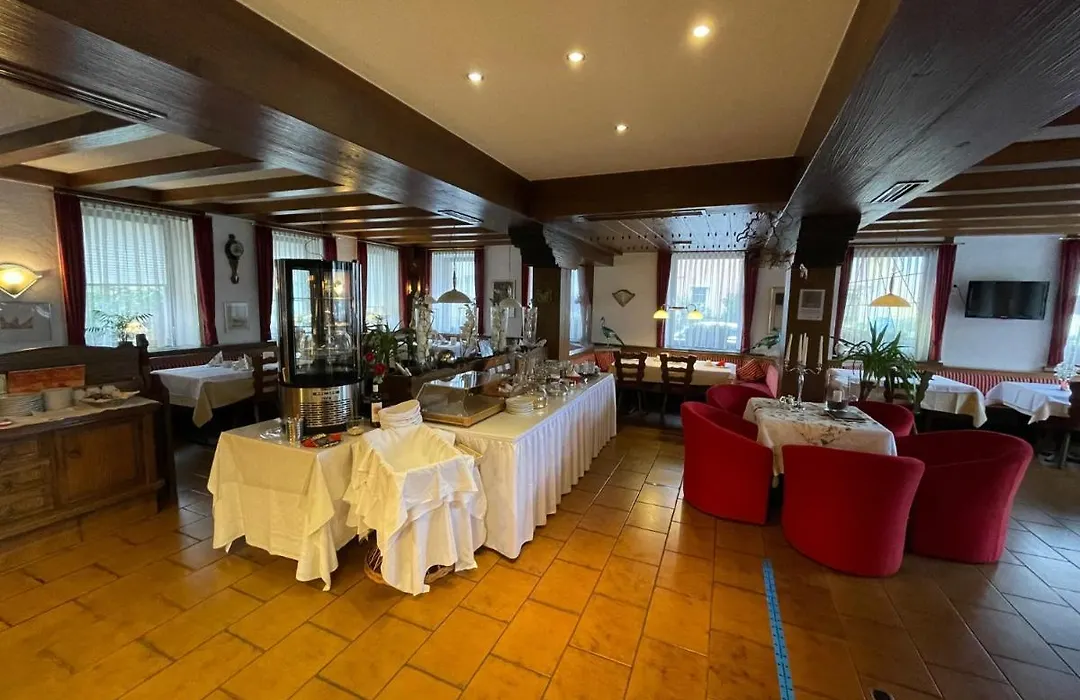 Hotel Württemberger Hof Garni-1