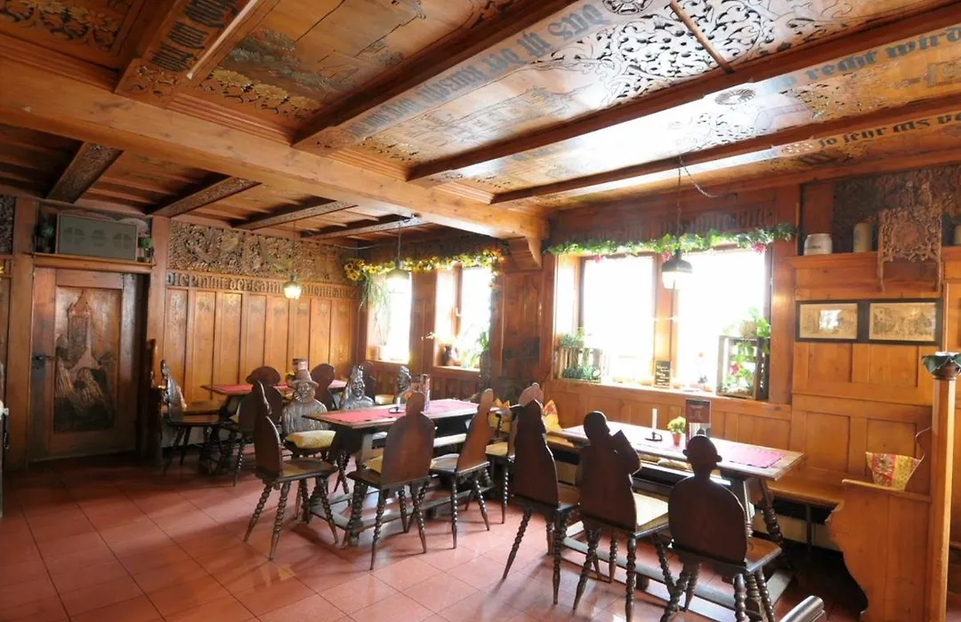 Gästehaus Eberlein-1