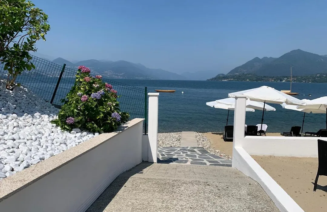 Hotel La Sacca-1