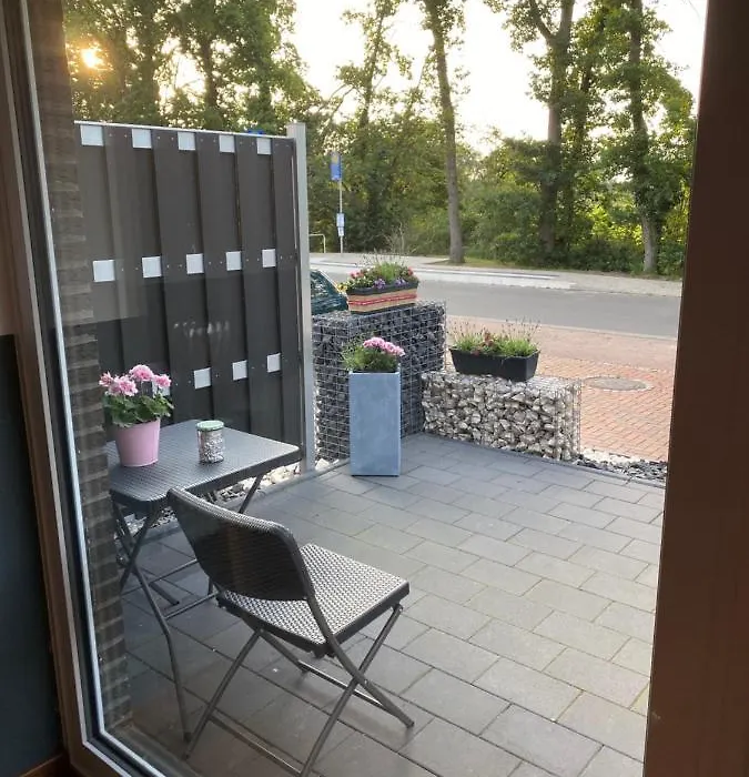 Pension Haus Erika-1