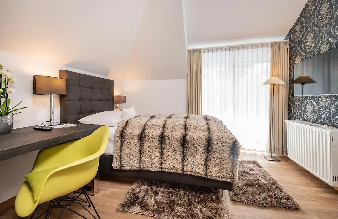 Boutique-Hotel Villa Anna-1