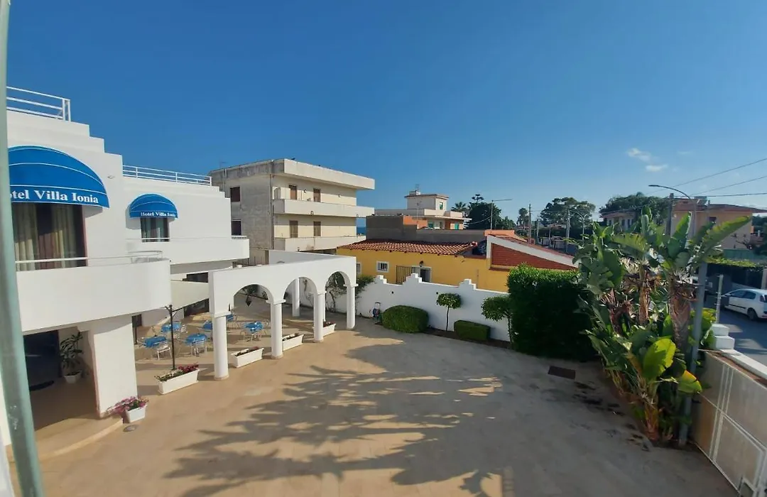Hotel Villa Ionia-1