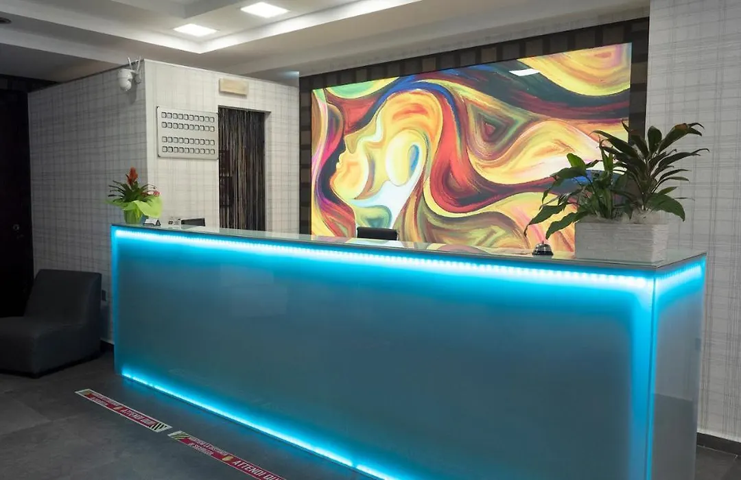 Hotel Scigliano-1