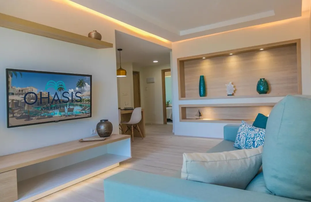 Ohasis Boutique Suites-1