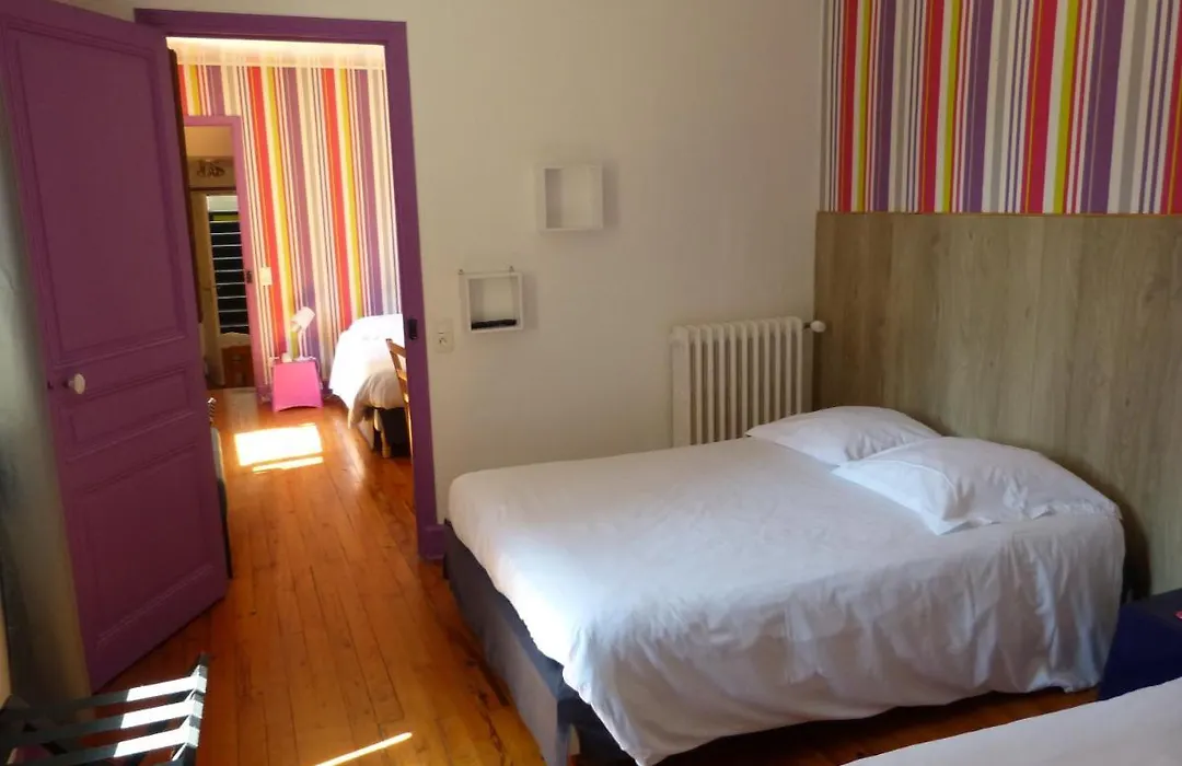 Hotel des Alpes-1