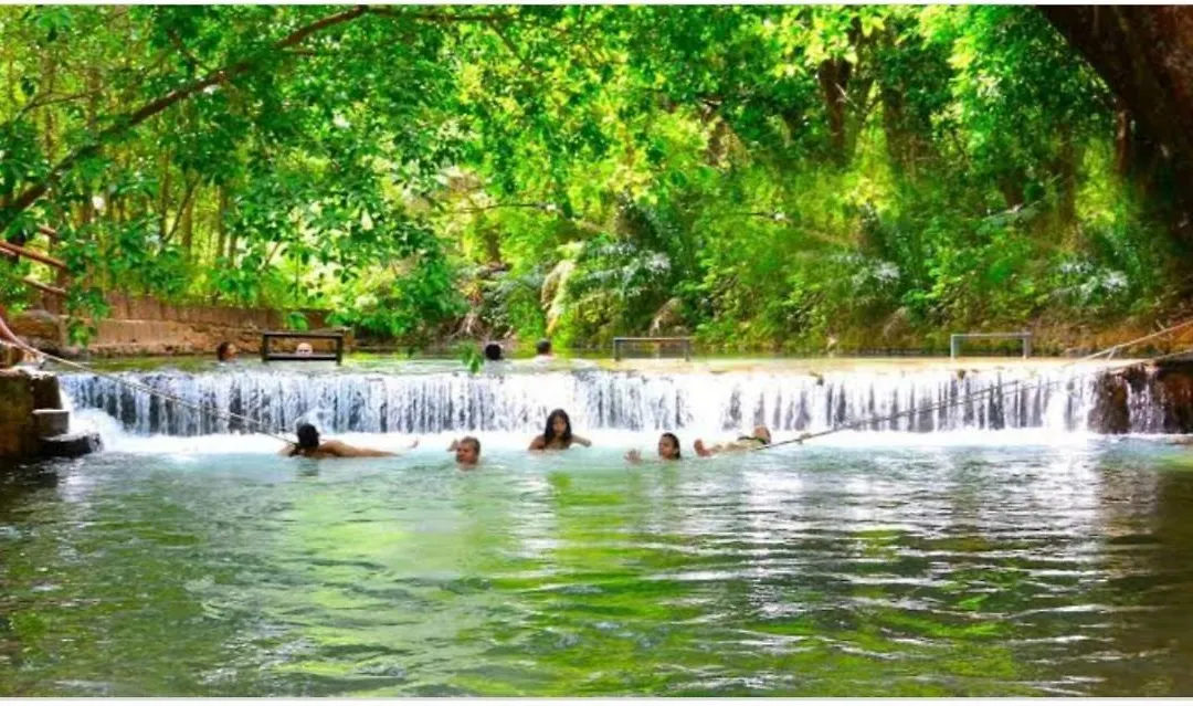 Rio Quente Aguas da Serra Apart-1