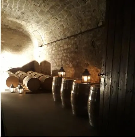 Domaine Jacqueline Père&Filles-1