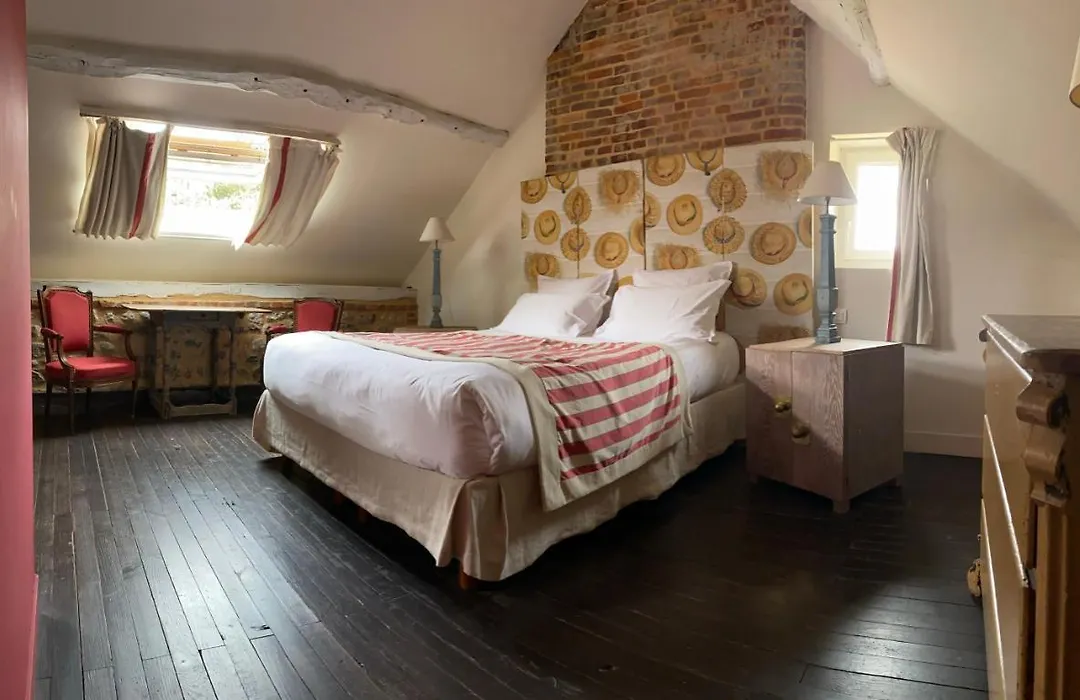 La Maison d'Aline-1