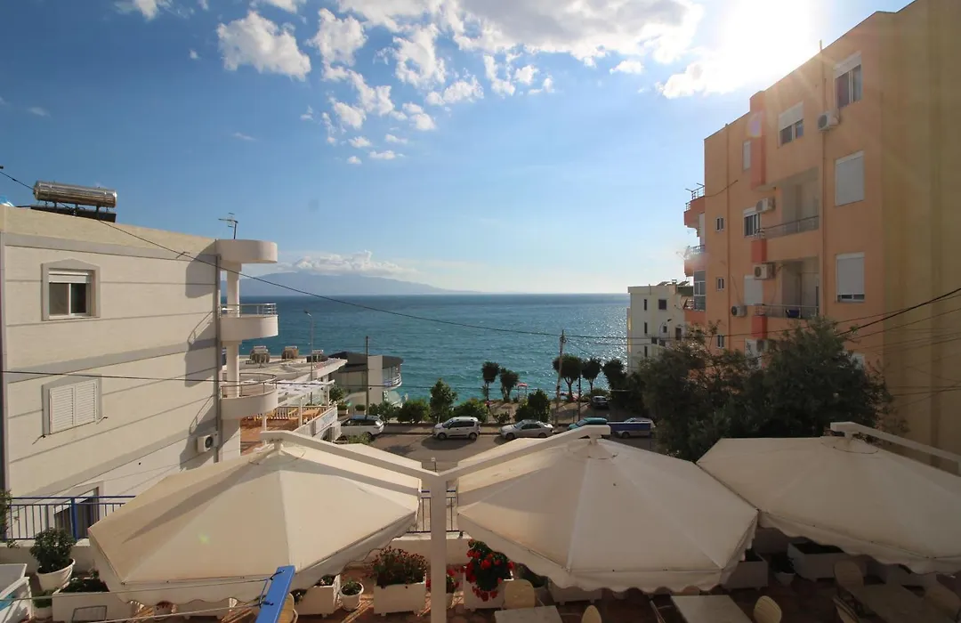 Murati Suites Sarande-1