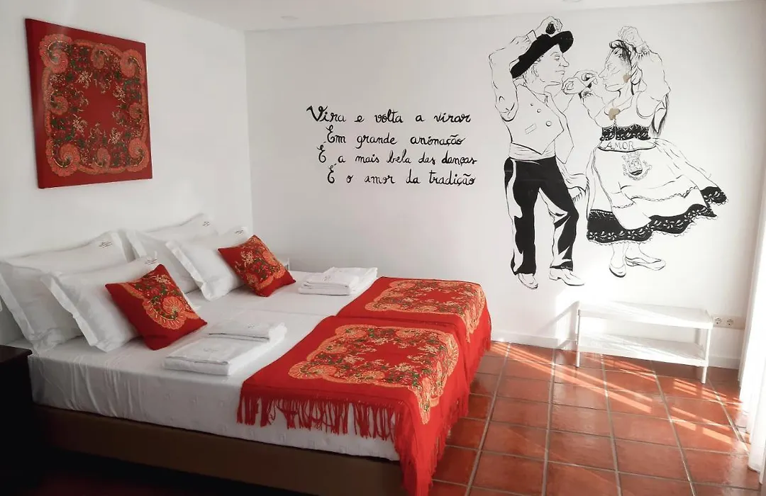 Casa Da Travessa-1