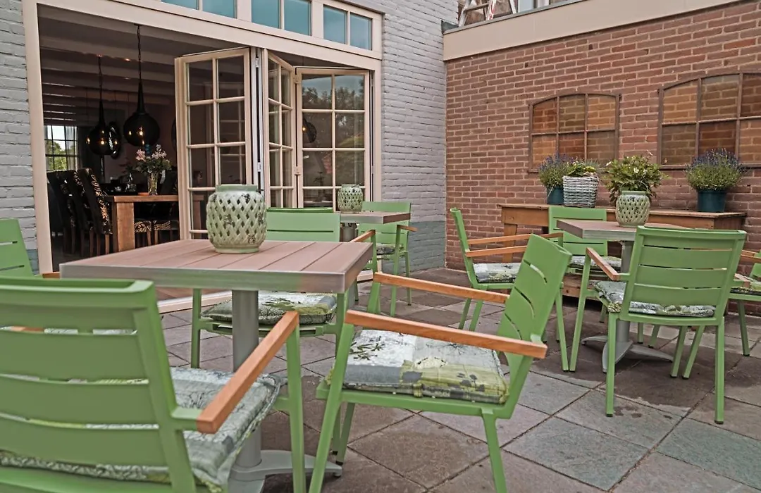 B&B Westerhaven Medemblik-1