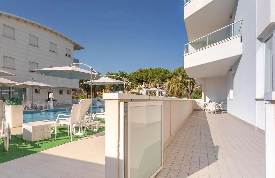 Case Vacanze Blue Bay Resort-1