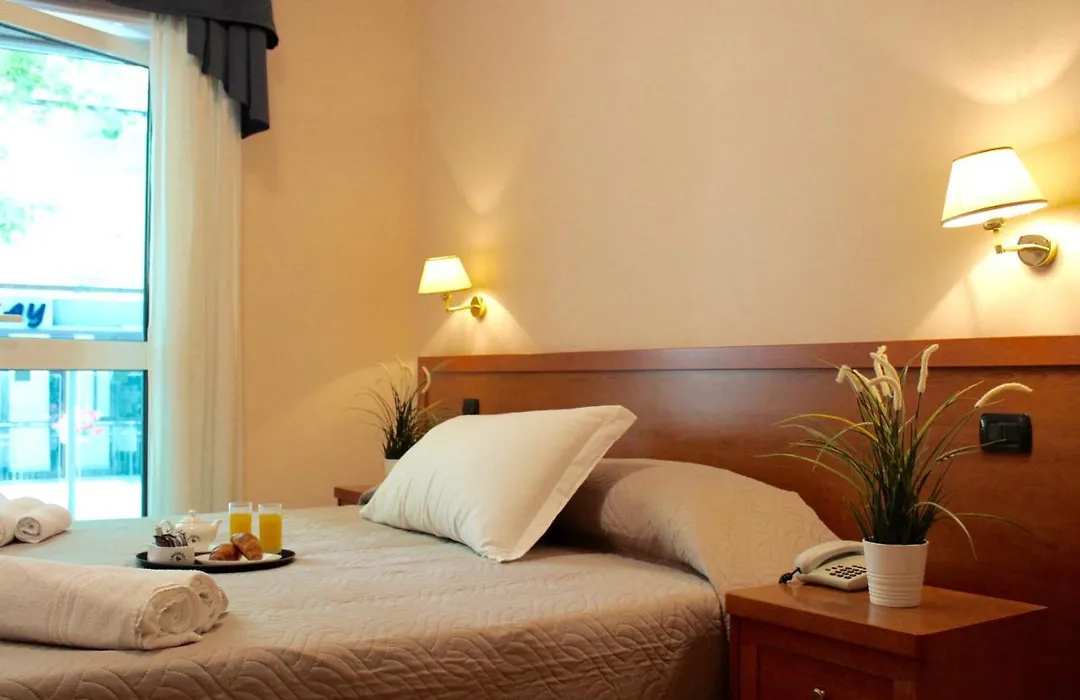 Depandance Hotel Jole-1