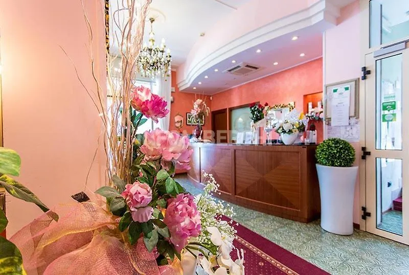 Hotel Bisanzio-1