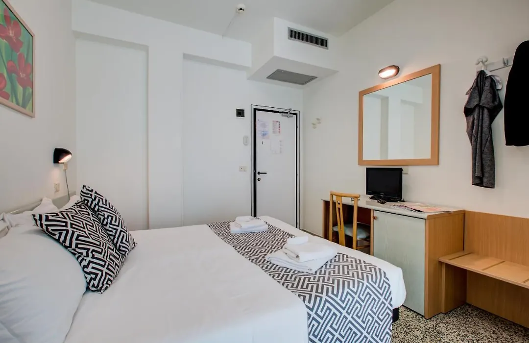 Hotel Christian Ideale Per Famiglie-1