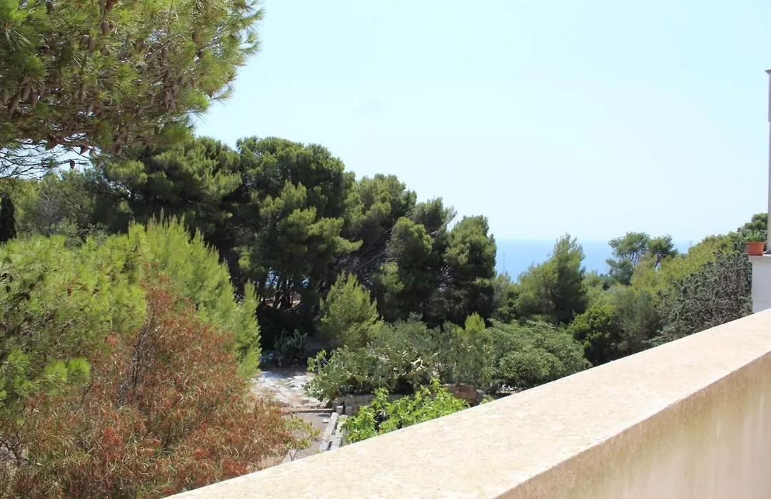Villa Pedaci B&B-1