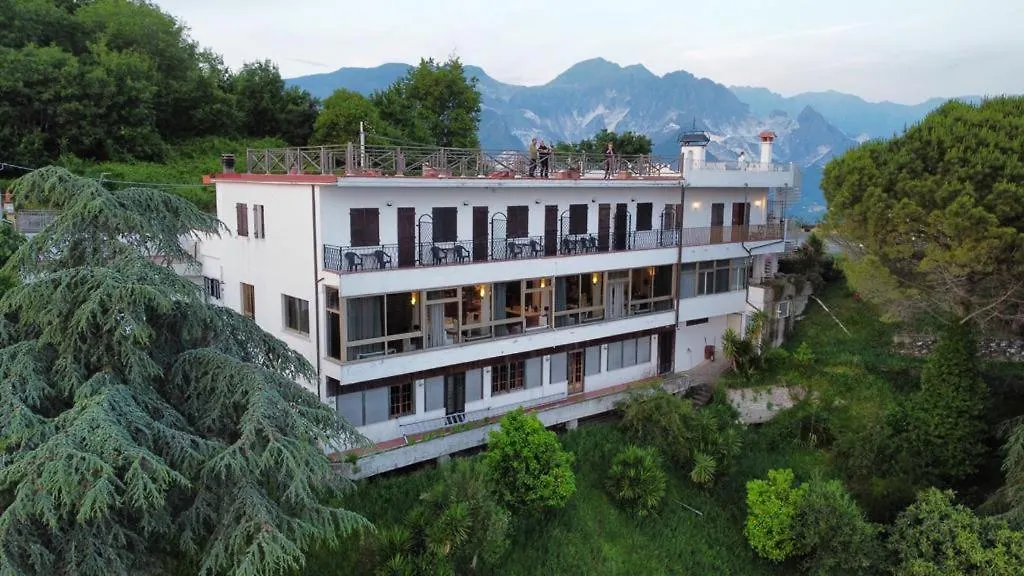 Hotel Ristorante Radar-1