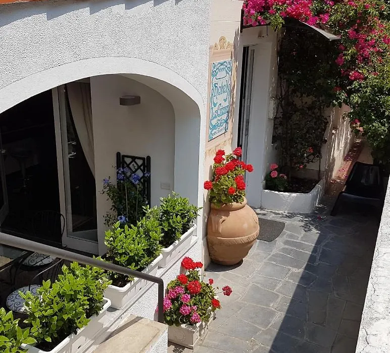 Hotel La Giara-1