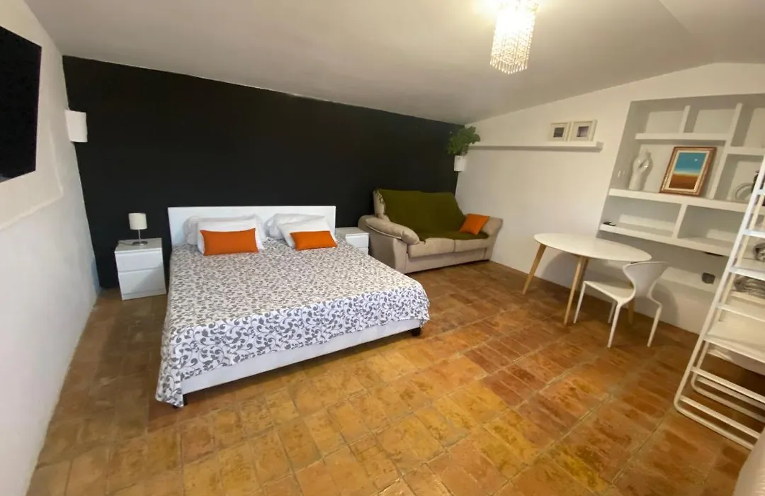 Cala Castell Suites-1