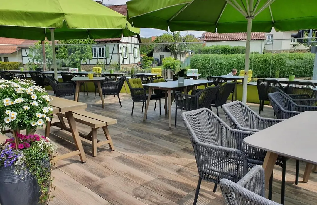 Hotel Landgasthof Linde-1