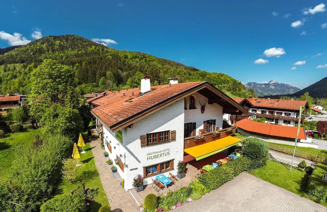 Hotel Hubertus Schliersee-1
