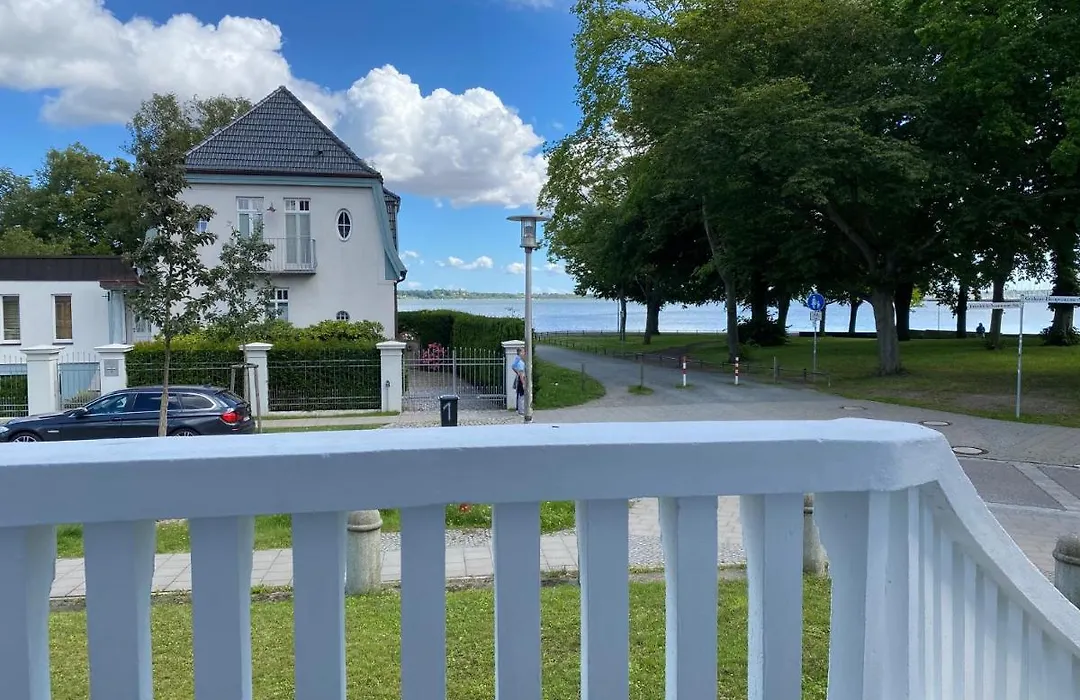 Villa am Meer - Stralsund-1