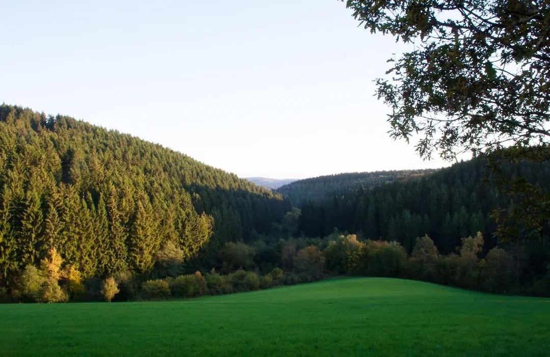 Landgasthof Hof Roscheid-1