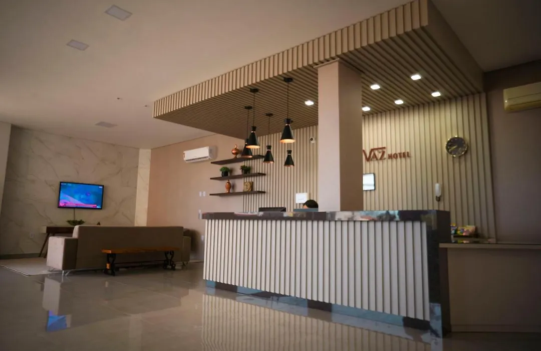 Villa Vaz Hotel-1