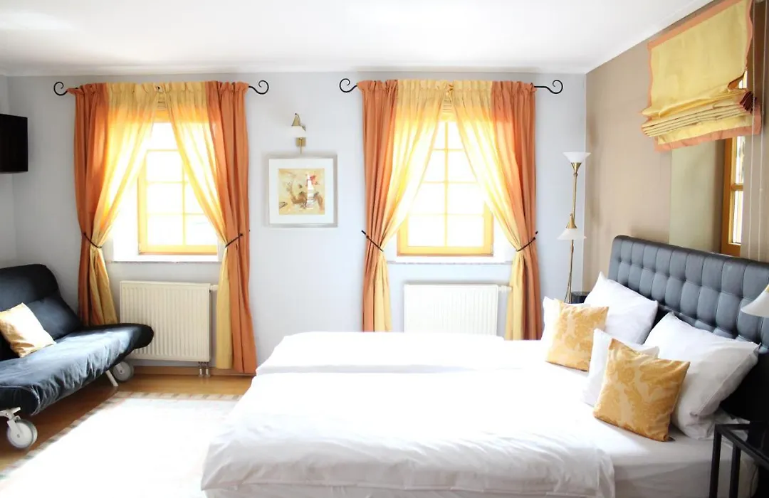 Landhotel Kallstadt-1