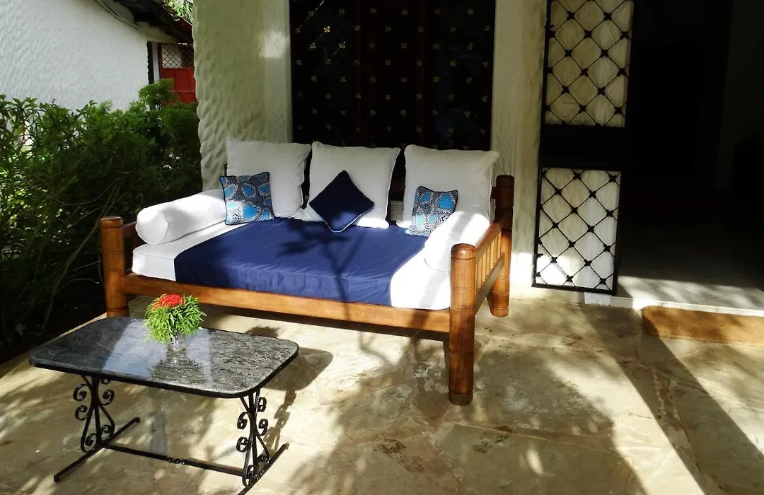Diani Cottages-1