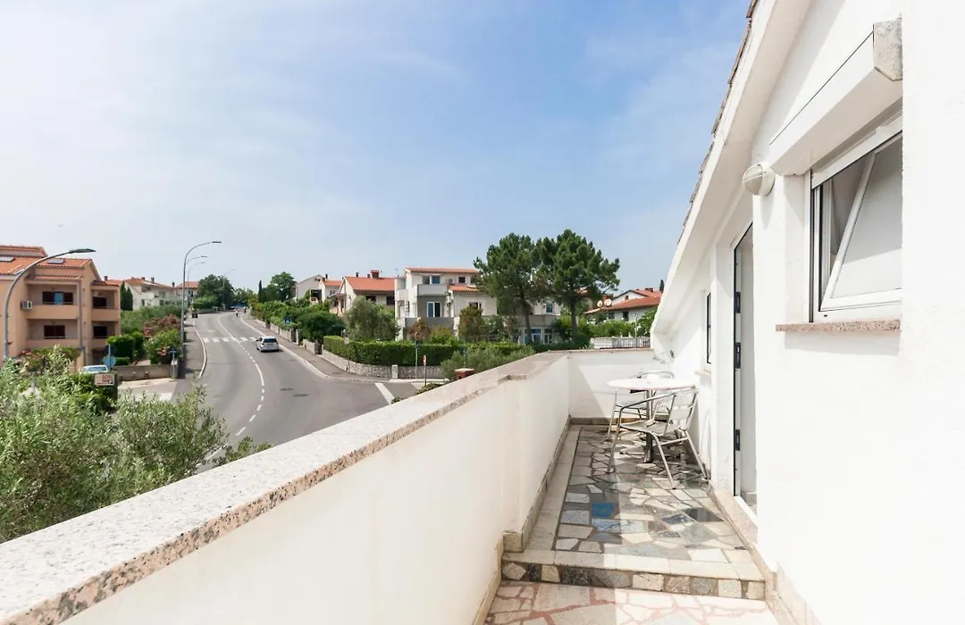 Apartments & Rooms Strcic Petra-1