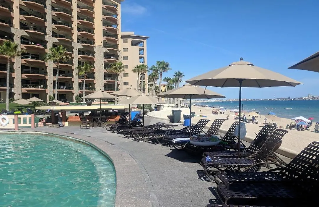 Sonoran Sea 310-W - Modern 1 Bedroom-1