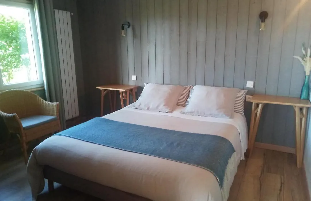 Chalet Anduebis-1