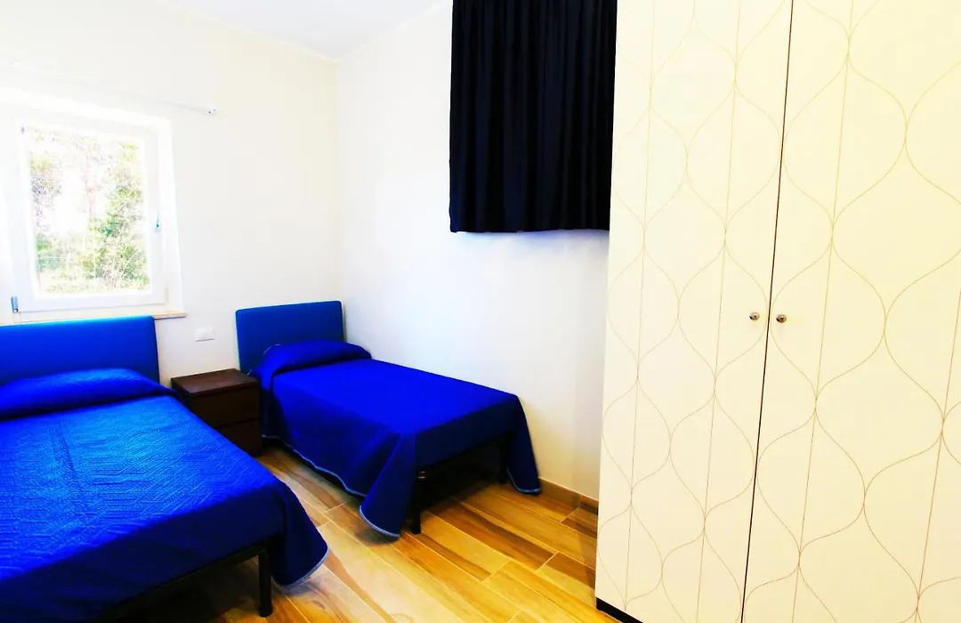 Hotel Rio Claro-1
