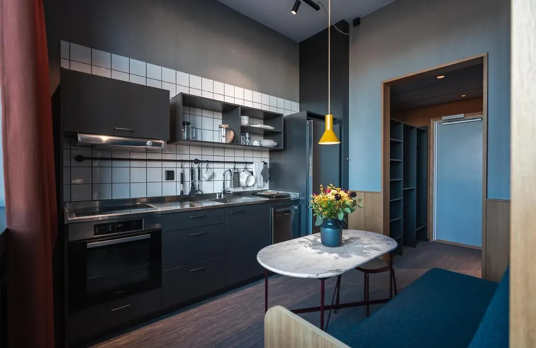 Mornington Hotel Bromma-1