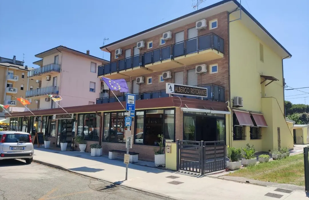 Albergo Elena-1