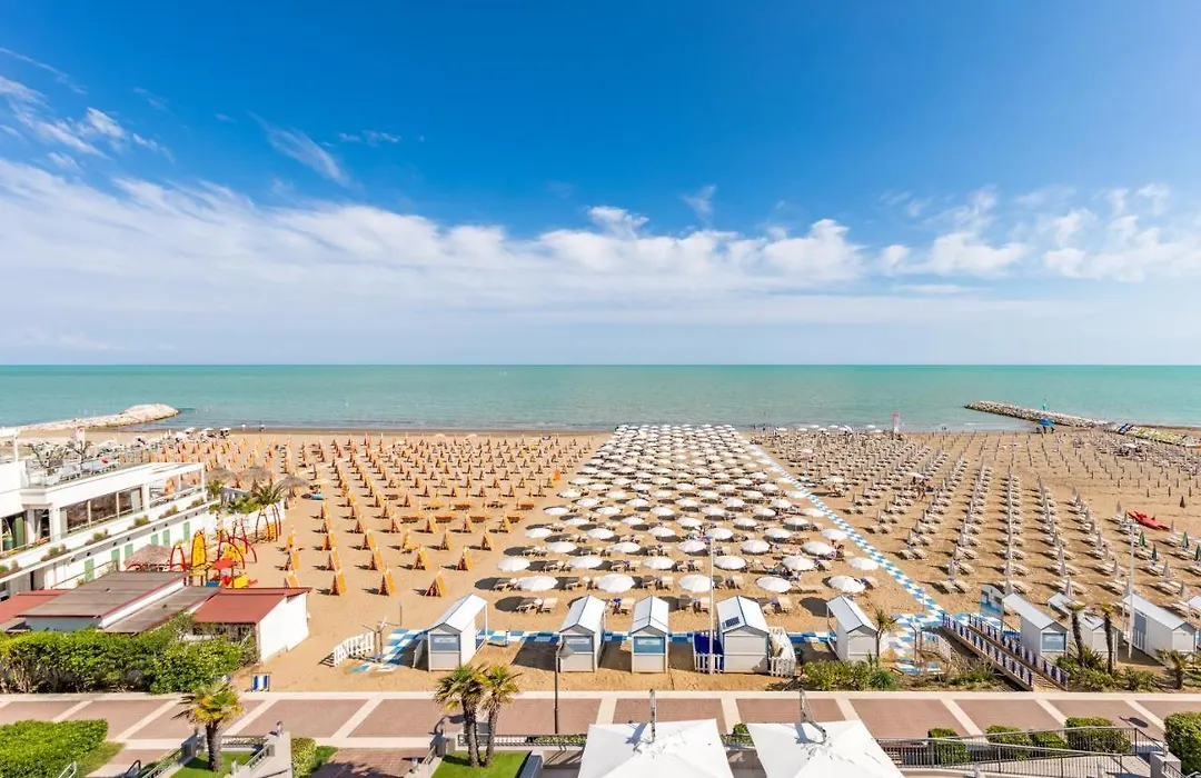 Hotel Nettuno-1