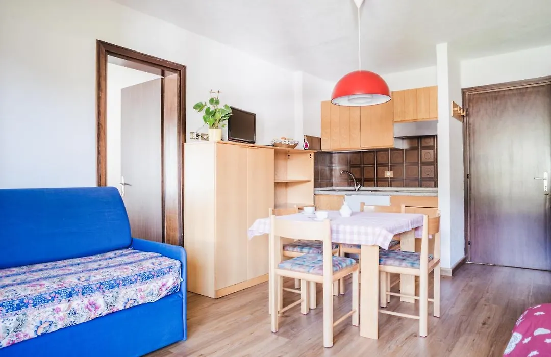 Residence Dolomia-1