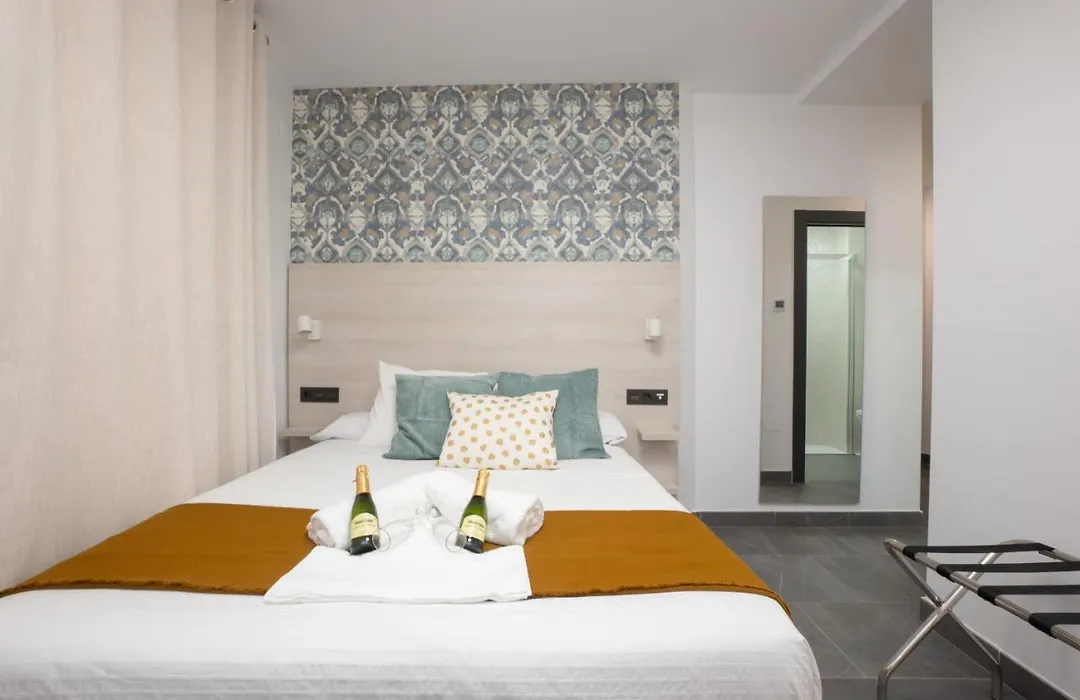 Nerja-Centro-Jacuzzi- Mirador De La Ermita- Adults Recommended-1